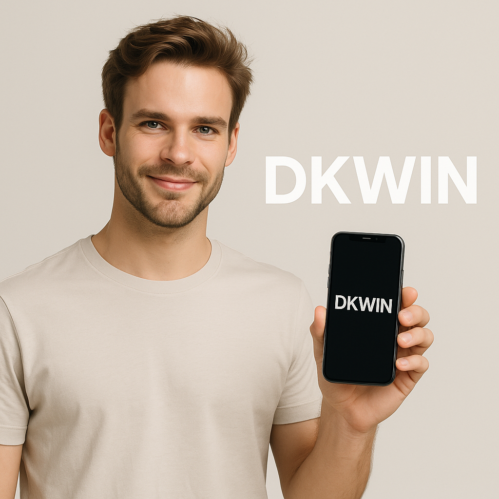 DKWIN App
